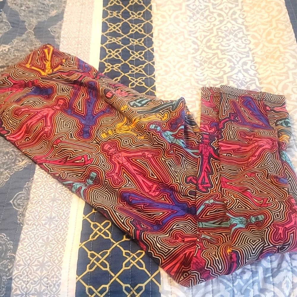 LuLaRoe leggings